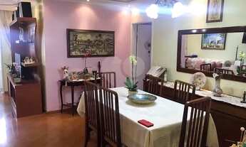 Imagem 4: São Paulo - Apartamento Padrão - SANTANA