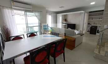 Imagem 5: COBERTURA COM VISTA PARA O MAR NA ENSEADA