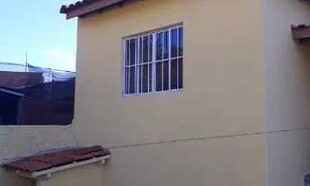 Imagem 6: CAMPINAS - Casa Padrão - PARQUE BRASÍLIA