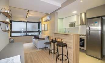 Imagem 6: PORTO ALEGRE - Apartamento Padrão - Rio Branco