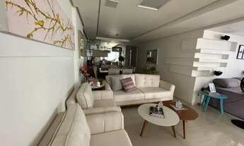 Imagem 7: Apartamento nos Aflitos 3 quartos, 1 suíte, lazer completo com 150m2 de área útil