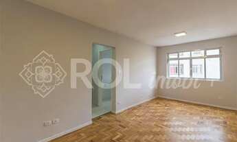 Imagem 3: APARTAMENTO RESIDENCIAL em SÃO PAULO - SP, VILA BUARQUE