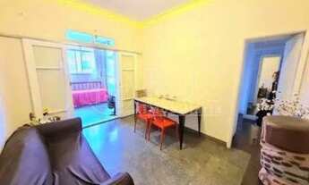 Imagem 4: Cobertura para venda tem 60 metros quadrados com 2 quartos em Tijuca - Rio de Janeiro - RJ