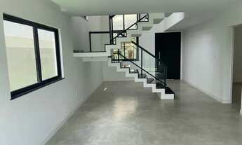 Imagem 6: Alphaville Terras Camaçari ,4/4, 3 suítes, piscina, fino acabamento