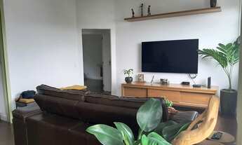 Imagem 4: Apartamento para venda com 90 metros quadrados com 3 quartos em Urca - Rio de Janeiro - RJ