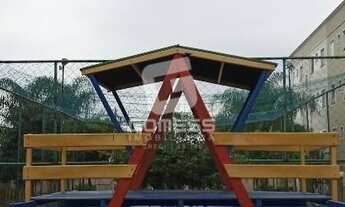 Imagem 3: Apartamento para alugar no bairro Parque dos Pinus - Ribeirão Preto/SP