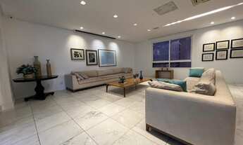 Imagem 4: Apartamento para venda tem 587 metros quadrados com 4 quartos em São Marcos - São Luís - M