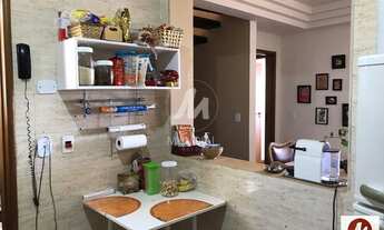 Imagem 6: Apartamento (cobertura 2 - duplex) 3 dormitórios/suite, cozinha planejada, portaria 24hs