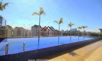 Imagem 3: Apartamento Locação Vila Olímpia 55 m² 1 Dormitórios