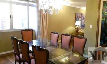 Imagem 3: APARTAMENTO DE 4 DORMITÓRIOS NA REGIÃO DE HIGIENÓPOLIS