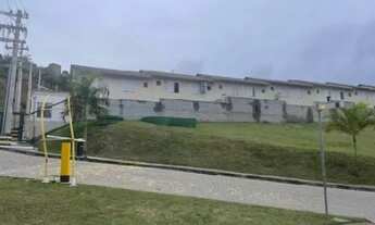 Imagem: JACAREI - Casa Padrão - JARDIM COLONIA