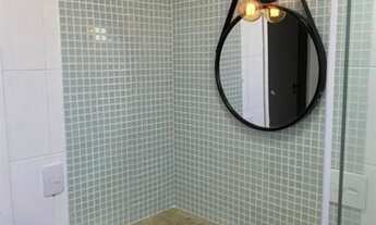 Imagem 6: Apartamento com 2 dormitórios para alugar, 55 m² por R$ 2.476,32/mês - Tucuruvi - São Paul