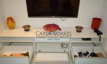 Imagem 7: Lindo Apartamento Locação anual Astúrias