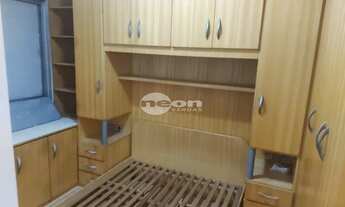 Imagem 4: SãO PAULO - Apartamento Padrão - Vila Vermelha