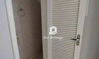 Imagem 6: Casa perfeita para famílias: 3 quartos, suíte e área com churrasqueira