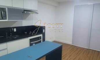 Imagem 3: Apartamento a Venda no bairro Jardim Prudência - São Paulo, SP