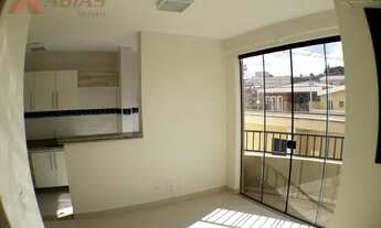 Imagem: Apartamento em Jardim Santa Paula - São