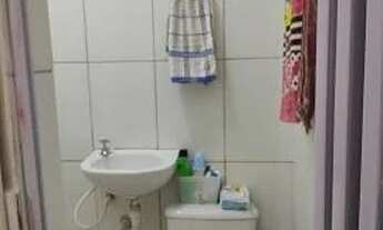 Imagem 4: Casa com dois quartos