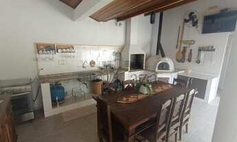 Imagem 3: Casa de condomínio para aluguel com 290 metros quadrados com 3 quartos