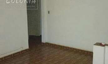 Imagem: Santo André - Casa Padrão - Campestre