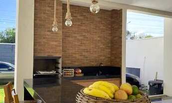 Imagem 3: Aluguel de temporada Aruanã