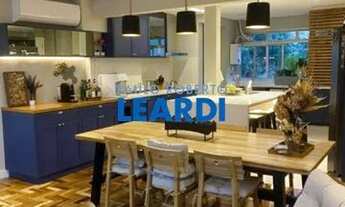 Imagem: APARTAMENTO - VILA OLÍMPIA - SP