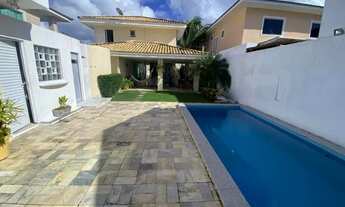 Imagem 5: CASA RESIDENCIAL em LAURO DE FREITAS - BA, PRISCILA DUTRA