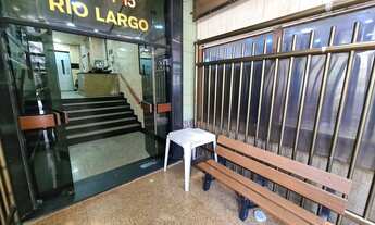 Imagem 3: Kitnet/conjugado para venda tem 30 metros quadrados em Copacabana - Rio de Janeiro - RJ