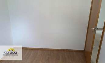 Imagem 3: Apartamento com 2 dormitórios para alugar, 42 m² por R$ 700/mês - Terras de Santa Marta