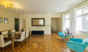 Imagem 7: Apartamento Locação 3 Dormitórios - 169 m² Bela Vista