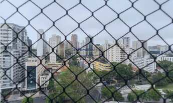 Imagem 5: Apartamento à venda - Vila Clementino - 2 dormitórios, 1 vaga