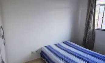 Imagem 7: Apartamento 2/4, mobiliado no Centro de Lauro de Freitas