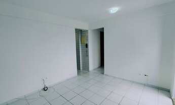 Imagem 6: Apto de 2 quartos no Cond. Caminho das Dunas