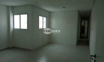 Imagem 2: SANTO ANDRé - Apartamento Padrão - Vila Assunção