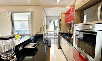 Imagem 6: Apartamento 2 dormitórios para Venda em São Paulo, Vila Mariana, 2 dormitórios, 1 suíte, 2