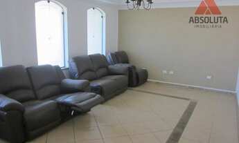 Imagem 4: Casa com 3 dormitórios para alugar, 154 m² por R$ 3.631,00/mês - Parque Novo Mundo - Ameri