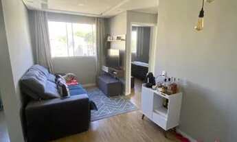 Imagem: Apartamento tenda 42m2 Jd Maria duarte