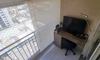 Imagem 4: São Paulo - Apartamento Padrão - Ipiranga