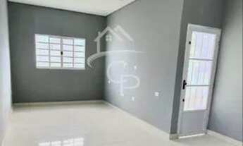 Imagem 4: Casa para Venda em Teresina, Vale Quem Tem, 3 dormitórios, 1 suíte, 1 banheiro, 2 vagas