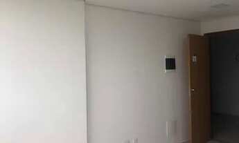 Imagem 5: Sala Edifício Meridional - Alto Laje