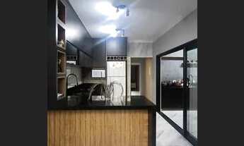 Imagem 9: Casa à venda no bairro Portal Ville Jardins - Boituva/SP