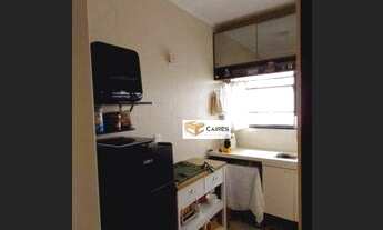 Imagem 6: Apartamento com 1 dormitório para alugar, 55 m² por R$ 3.627,67/mês - Centro - Campinas/SP