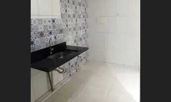 Imagem 4: Apartamento 2/4 sem suite em buraquinho - Lauro de Freitas