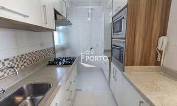 Imagem 7: Apartamento com 2 dormitórios para alugar, 63 m² por R$ 1.965,95/mês - Gleba Califórnia