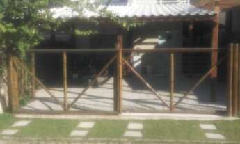 Imagem: Estrada do Coco Abrantes Casa Condomínio