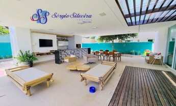 Imagem: Jardins Ibiza - Belíssima casa alto padrão