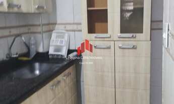 Imagem 5: Apartamento para Locação em São Vicente, Gonzaguinha, 2 dormitórios, 1 suíte, 2 banheiros