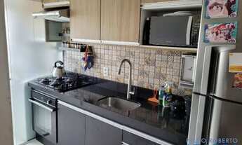 Imagem 2: APARTAMENTO - JARDIM OLAVO BILAC - SP