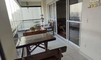 Imagem 3: Apartamento com 2 dormitórios para alugar, 130 m² por R$ 8.684,18/mês - Vila Leopoldina