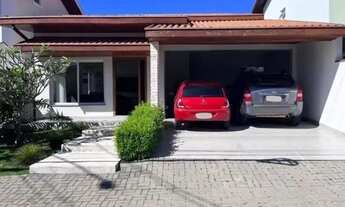 Imagem 2: Casa com 4 dormitórios para alugar, 200 m² por R$ 8.100,00/mês - Urbanova - São José dos C